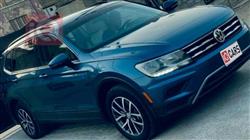 فولكسفاغن تيغوان